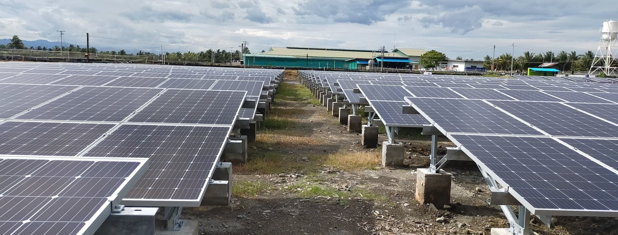 Mining & Agro-industry facility · General Santos, South Cotabato — site photography